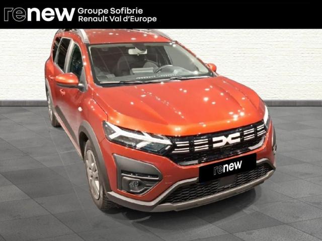 Dacia Jogger image 5