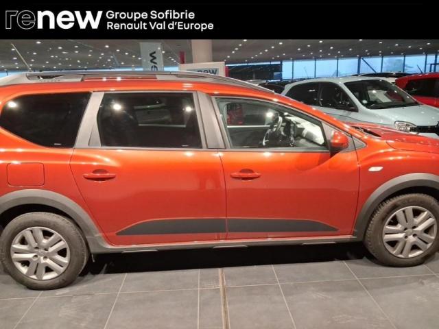 Dacia Jogger image 9