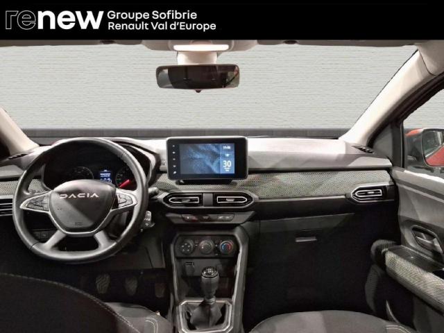 Dacia Jogger image 6