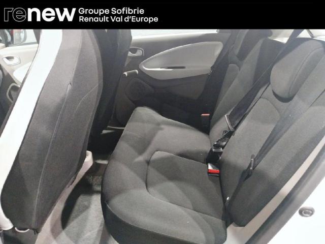 Renault Zoe image 1