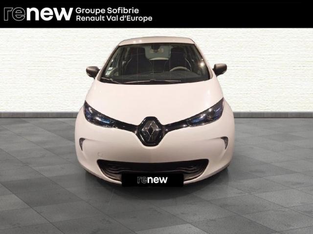 Renault Zoe image 3