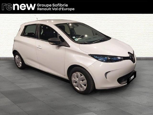 Renault Zoe image 2