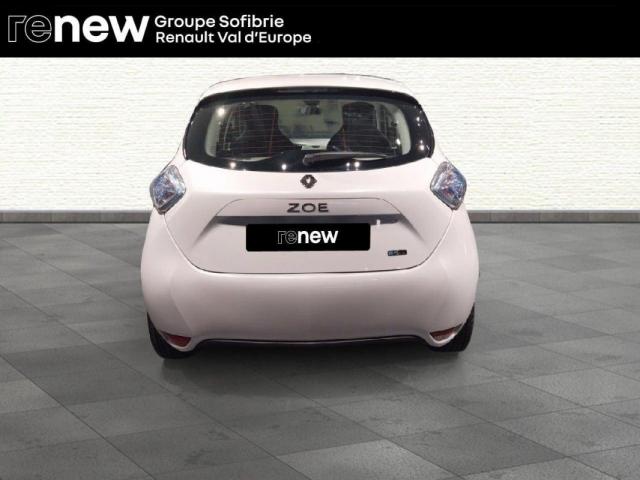Renault Zoe image 5