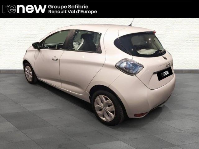Renault Zoe image 8