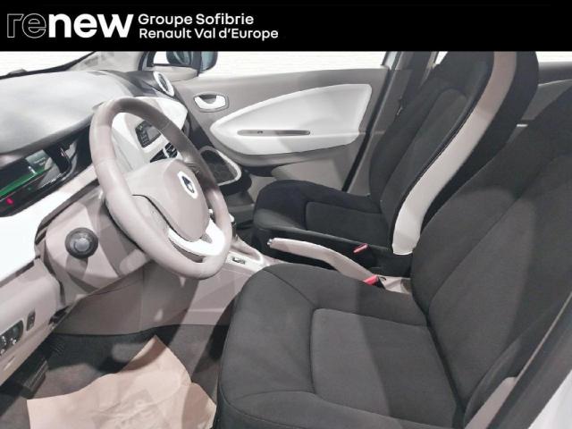 Renault Zoe image 9