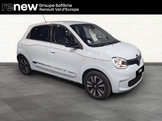 Renault Twingo image 1