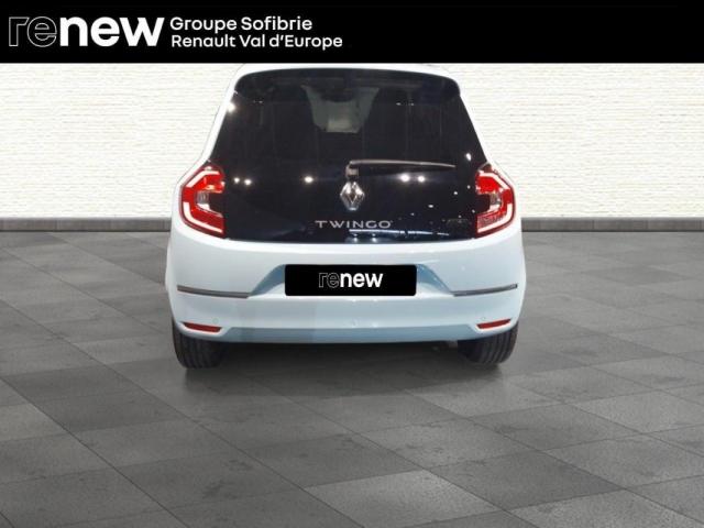 Renault Twingo image 3