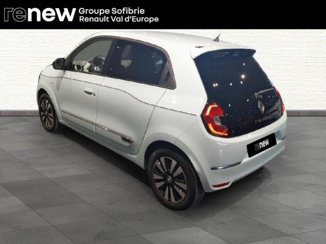 Renault Twingo image 5