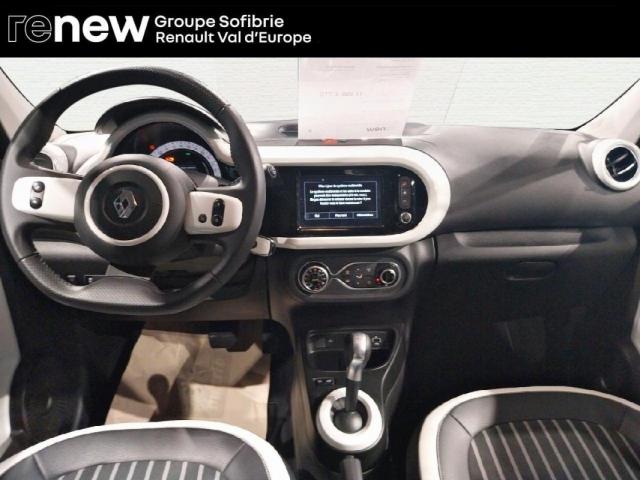 Renault Twingo image 4