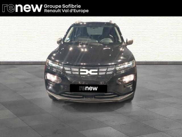 Dacia Spring image 4