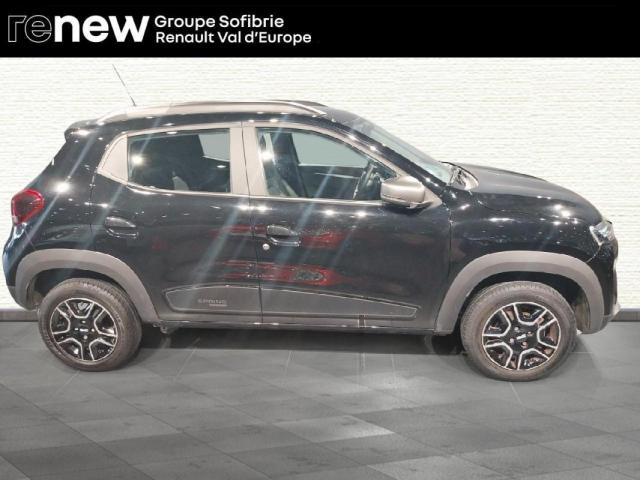 Dacia Spring image 8