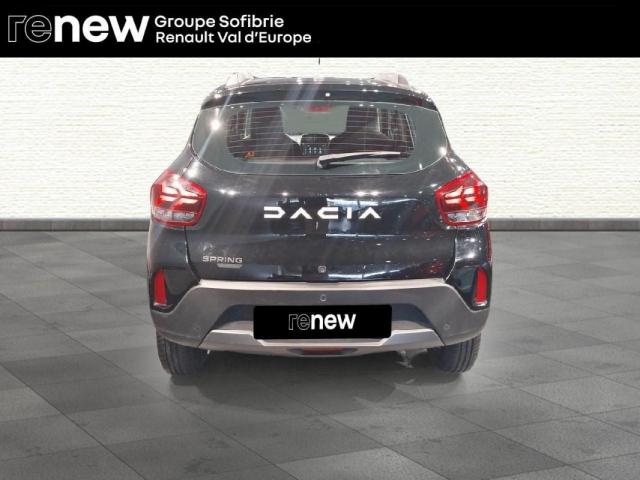 Dacia Spring image 2