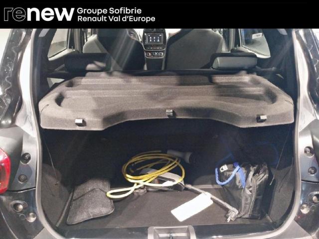 Dacia Spring image 5