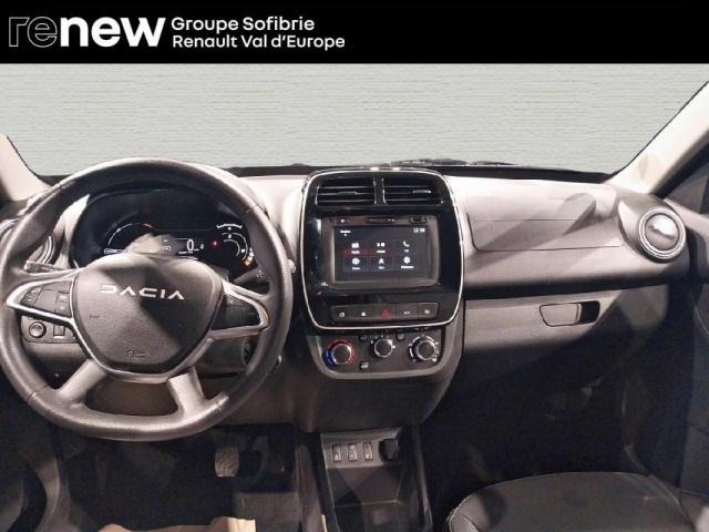 Dacia Spring image 3