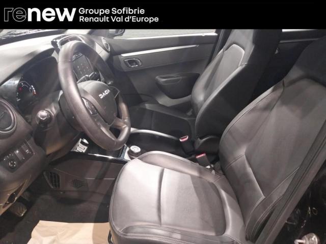 Dacia Spring image 7