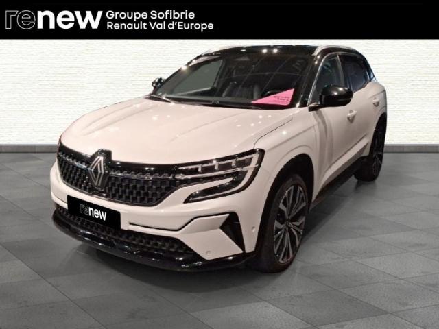 Renault Austral E-Tech Hybrid 200 Iconic