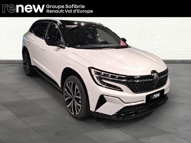 Renault Austral image 6