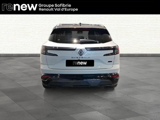 Renault Austral image 9