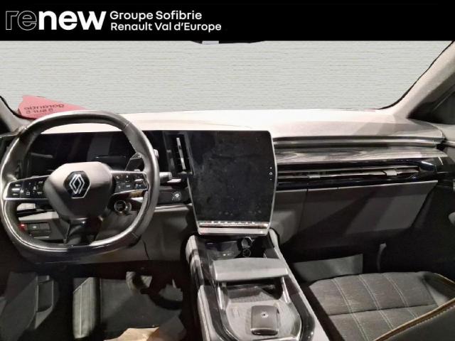 Renault Austral image 4