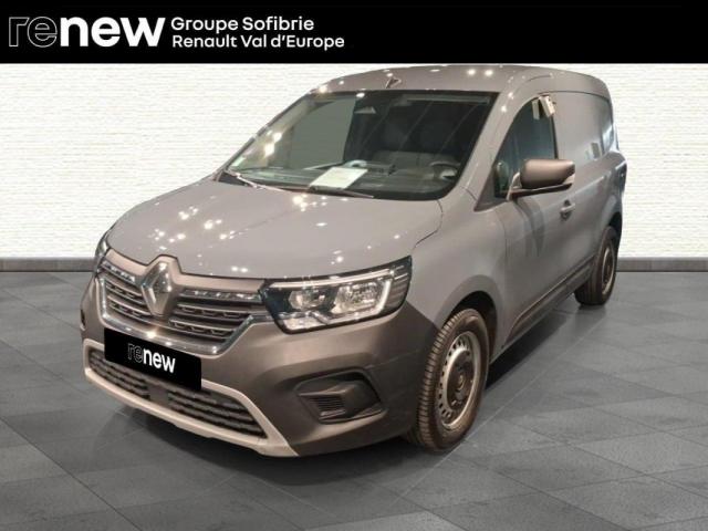 Renault Kangoo Van Tce 130 Edc Extra - 22