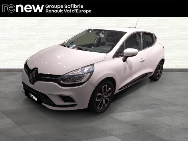 Renault Clio Iv Tce 120 Energy Intens