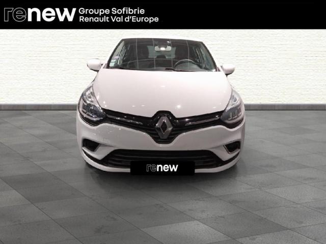 Renault Clio image 3