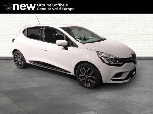 Renault Clio image 7