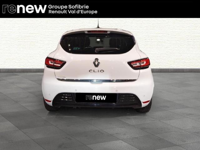 Renault Clio image 5