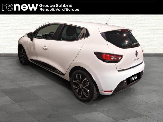 Renault Clio image 6