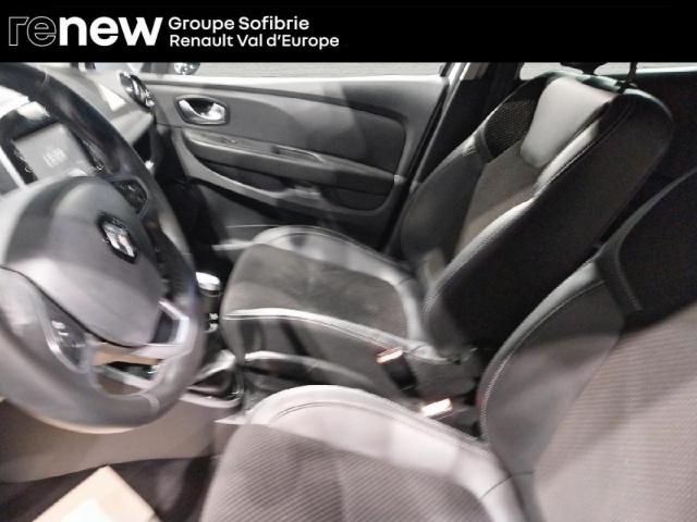 Renault Clio image 8