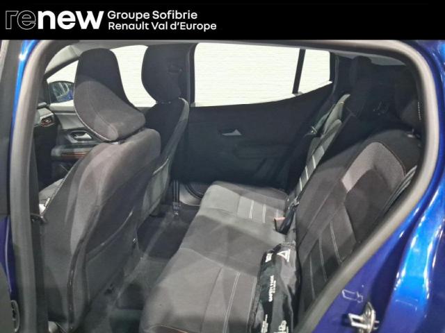 Dacia Sandero image 5