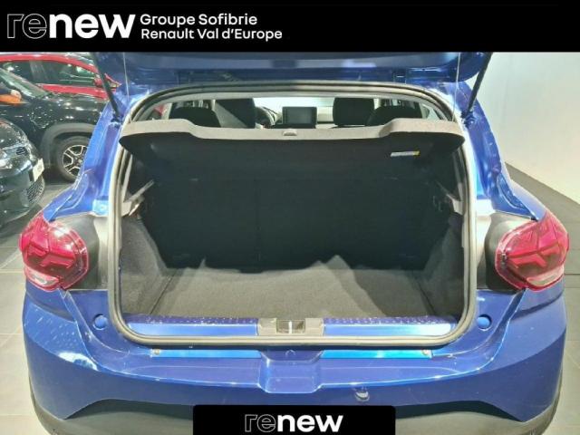 Dacia Sandero image 8