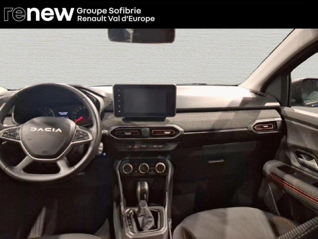 Dacia Sandero image 2