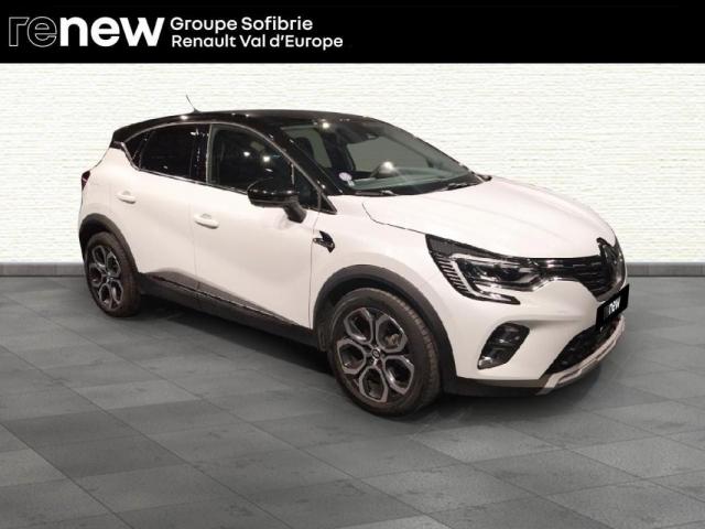 Renault Captur image 3