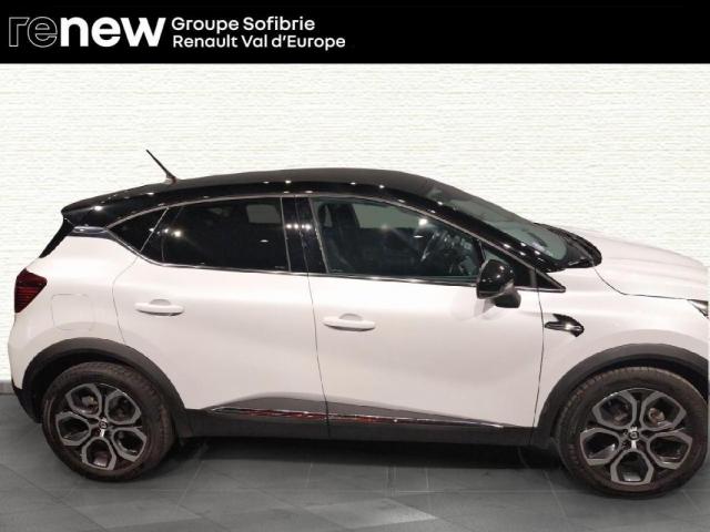 Renault Captur image 1