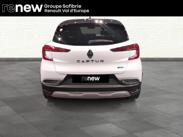 Renault Captur image 8