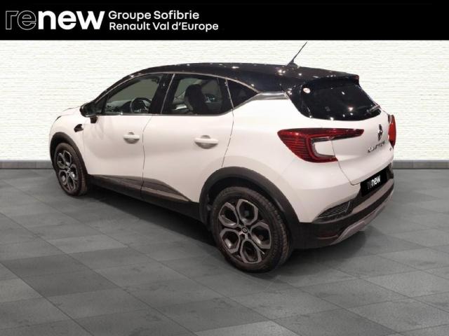 Renault Captur image 2