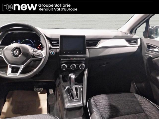 Renault Captur image 6