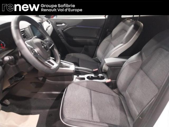 Renault Captur image 4