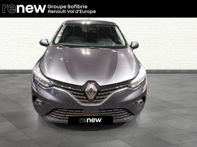 Renault Clio image 5