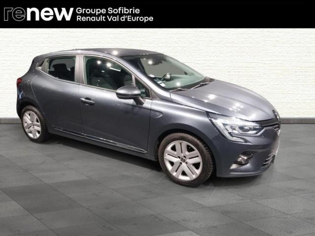 Renault Clio image 7