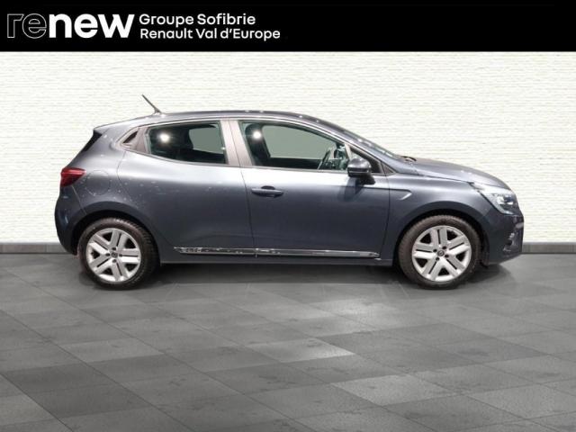 Renault Clio image 2