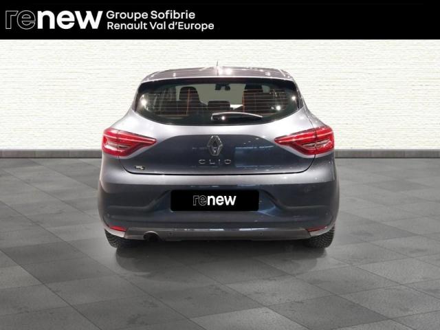 Renault Clio image 1