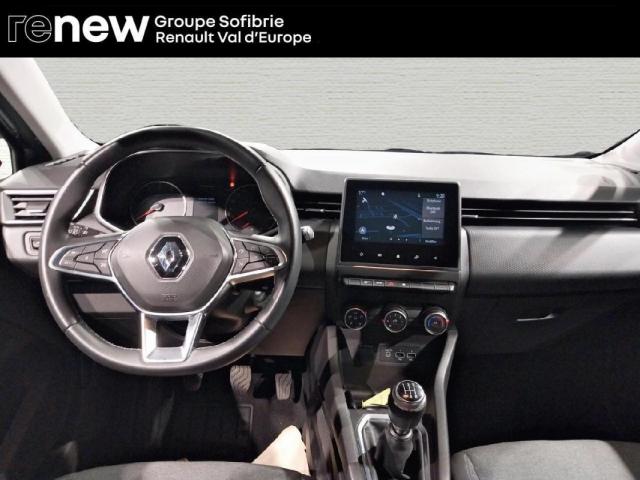 Renault Clio image 8