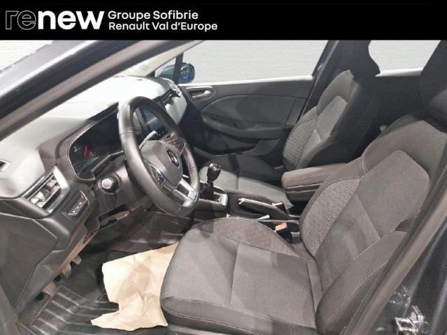 Renault Clio image 6