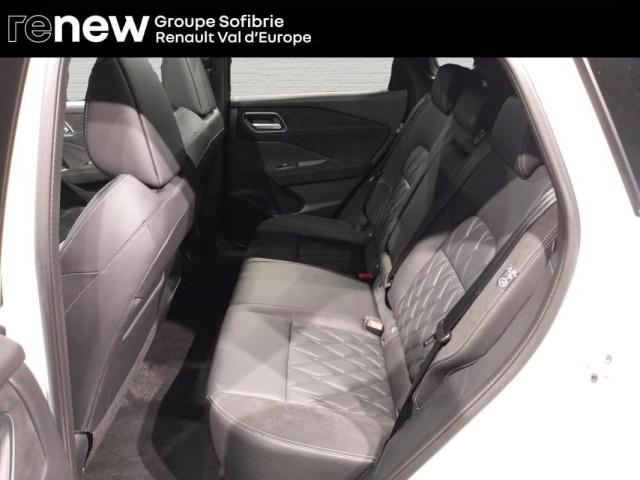 Nissan Qashqai image 8