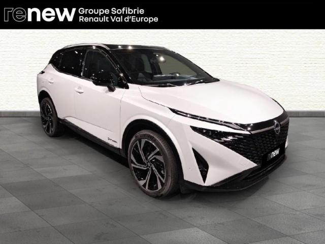 Nissan Qashqai image 7