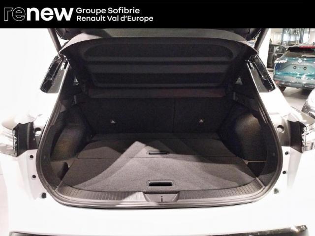 Nissan Qashqai image 5