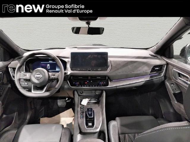 Nissan Qashqai image 3