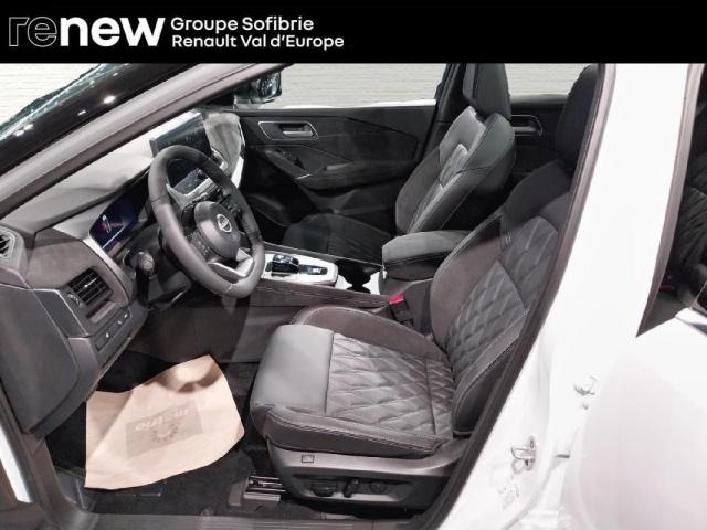 Nissan Qashqai image 9